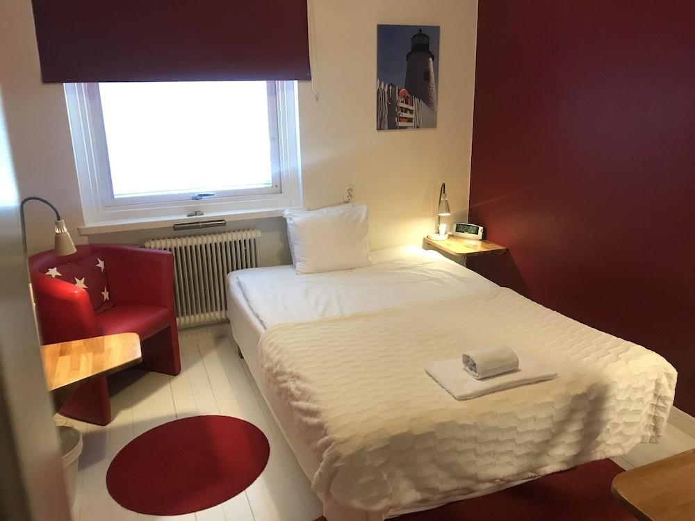 Port Hotel Karlshamn  Exterior foto