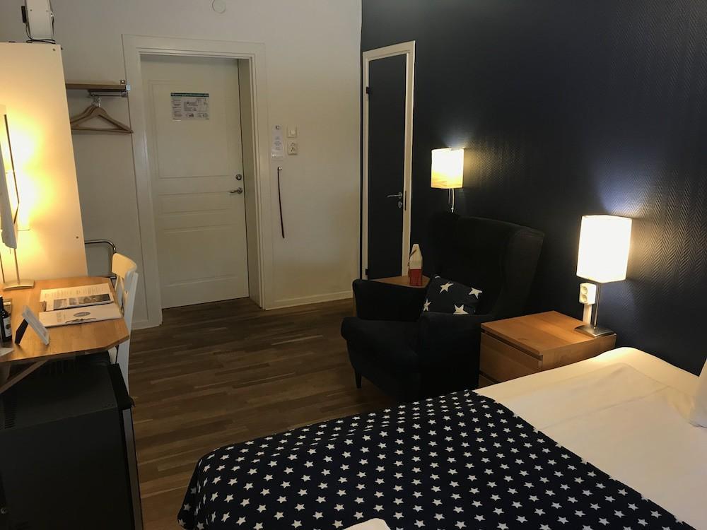 Port Hotel Karlshamn  Exterior foto